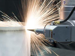 激光打標機為什么不發(fā)光？