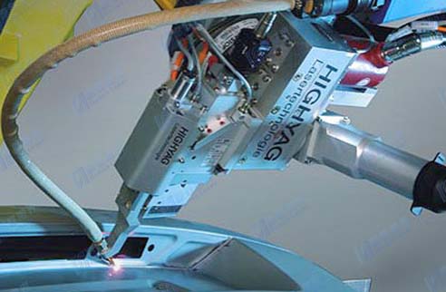 激光釬焊分類！優(yōu)缺點(diǎn)說(shuō)明！