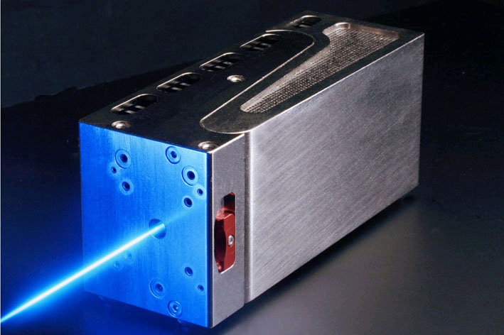 應用領域不斷擴展 光纖激光器市場前景廣闊