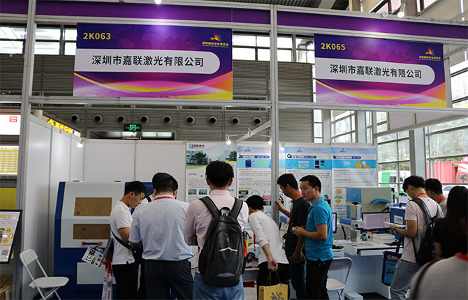 激光焊接機(jī)促進(jìn)激光加工市場(chǎng)強(qiáng)勢(shì)發(fā)展未來(lái)