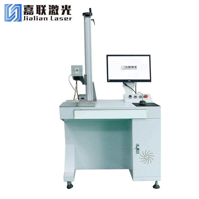 激光打標機怎樣使用？