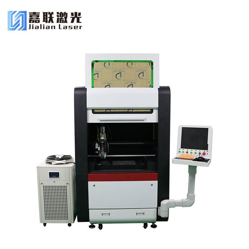 激光切割機(jī)