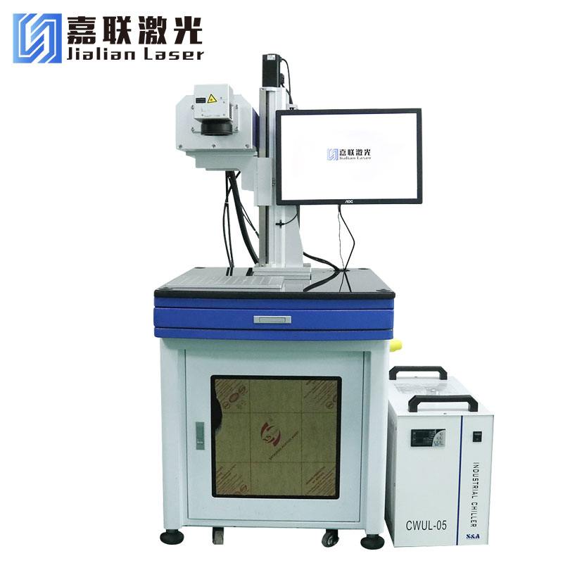 激光打標(biāo)機(jī) 平面打標(biāo)