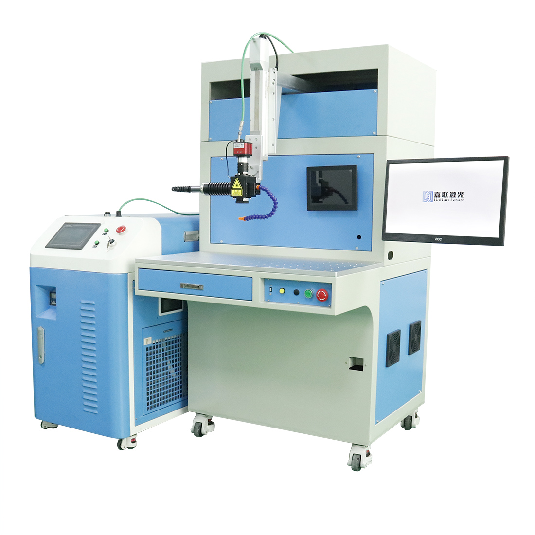 深圳市嘉聯(lián)激光有限公司 深圳市嘉聯(lián)激光有限公司