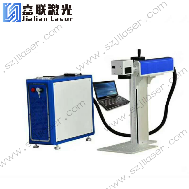 焊接機(jī)放入后備箱？便攜式激光焊接機(jī)讓焊接更方便